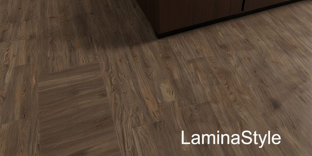 Piso Laminado Estiloso